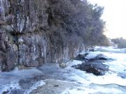 Garganta del Oso (Sierra de Bjar). Bjar, Salamanca